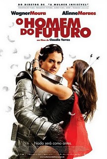 O HOMEM DO FUTURO